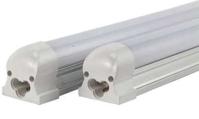 T8 5W LED һ�廯֧�� 300mm ����/�׹�/���Թ�/�ƹ�