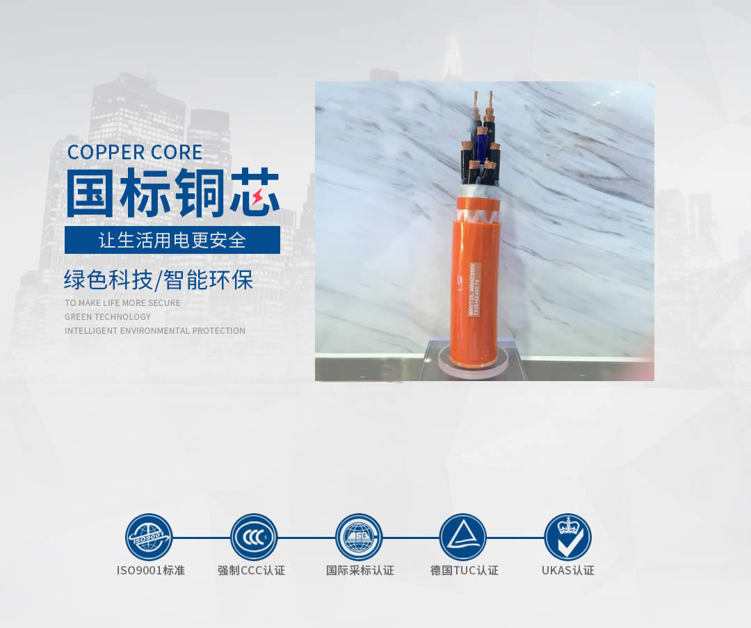 四川特种电缆 四川特种电缆