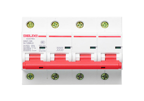 µÍѹµçÆ÷µÂÁ¦Î÷¶Ï·Æ÷DZ47-125ÐÍ µÍѹµçÆ÷µÂÁ¦Î÷¶Ï·Æ÷DZ47-125ÐÍ