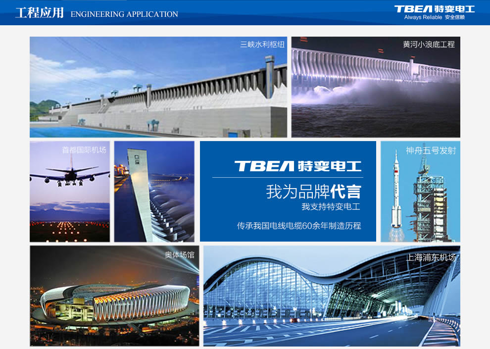 特变电工电线电缆 特变电工电线电缆