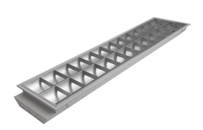 T8 2x40W ÆÕ¼°Ð͸ñÕ¤µÆÅÌ T8 2x40W ÆÕ¼°Ð͸ñÕ¤µÆÅÌ