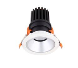LED014系列COB洗墙筒灯 LED014系列COB洗墙筒灯