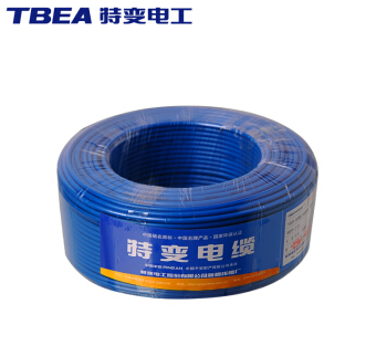 特变电工电线 ZC-BV-10 特变电工电线 ZC-BV-10