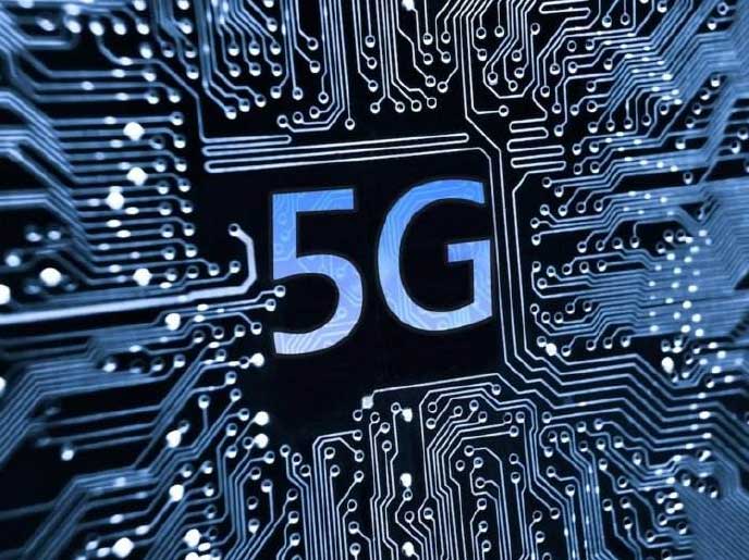 5G�����ˣ����������㻹�ֲ��������º͹��£���������